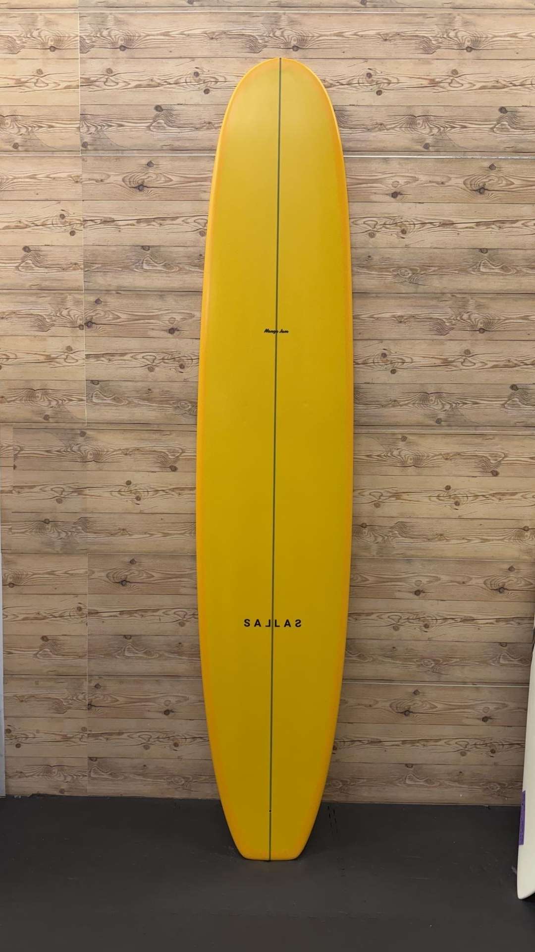 Mango Jam 9'4"