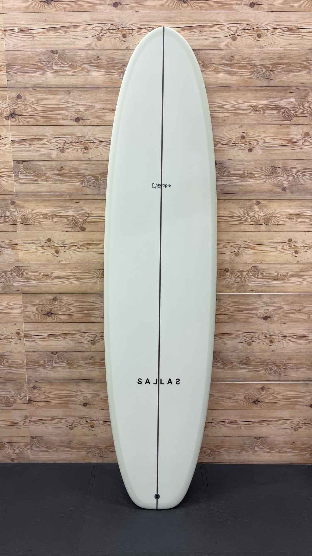 Pineapple Express 7'6"