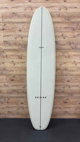 Pineapple Express 7'6"