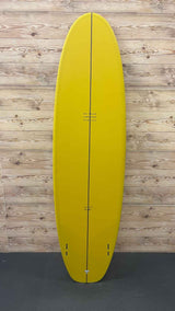 Pineapple Express 7'0"