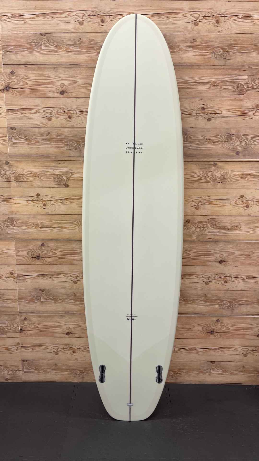 Pineapple Express 7'6"
