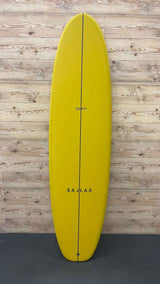 Pineapple Express 7'0"