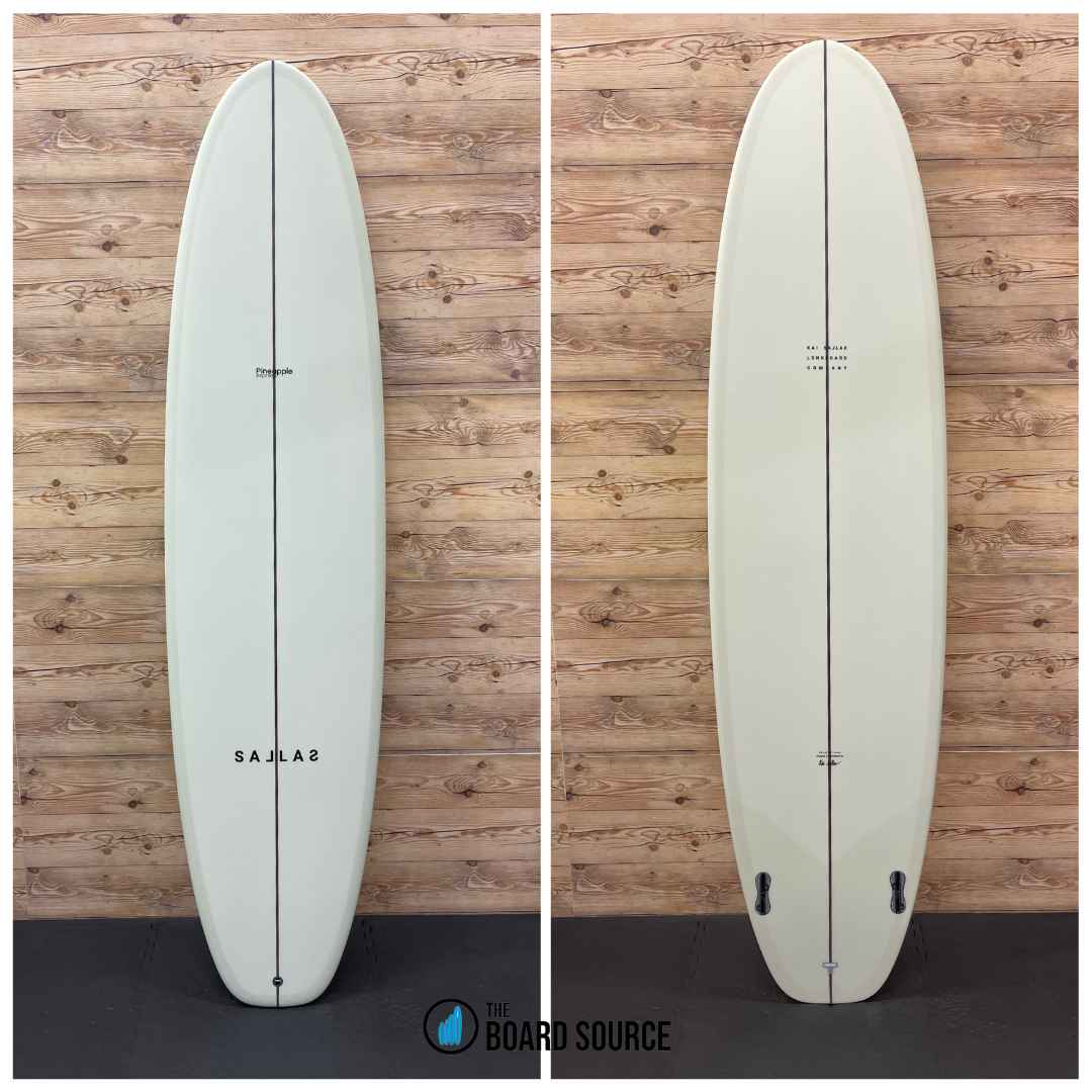 Pineapple Express 7'6"