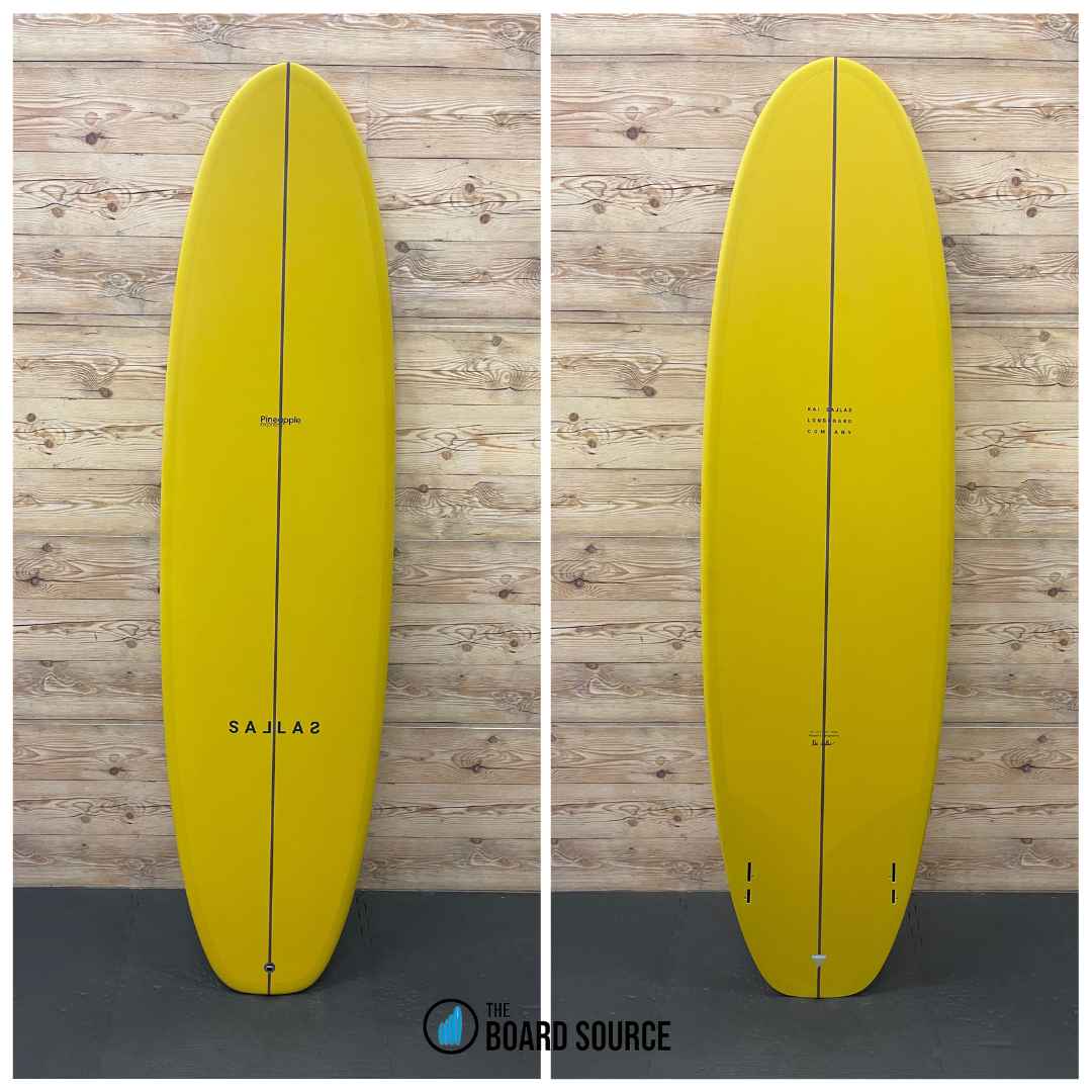 Pineapple Express 7'0"