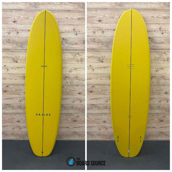 Thunderbolt Surfboards for Sale - Kai Sallas Pineapple Express