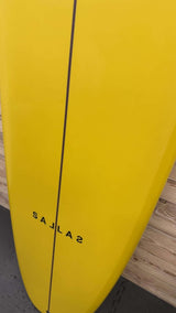 Pineapple Express 7'6"