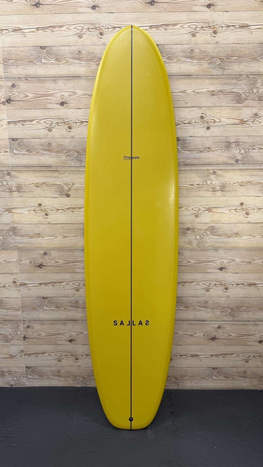 Pineapple Express 7'6"