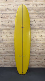 Pineapple Express 7'6"