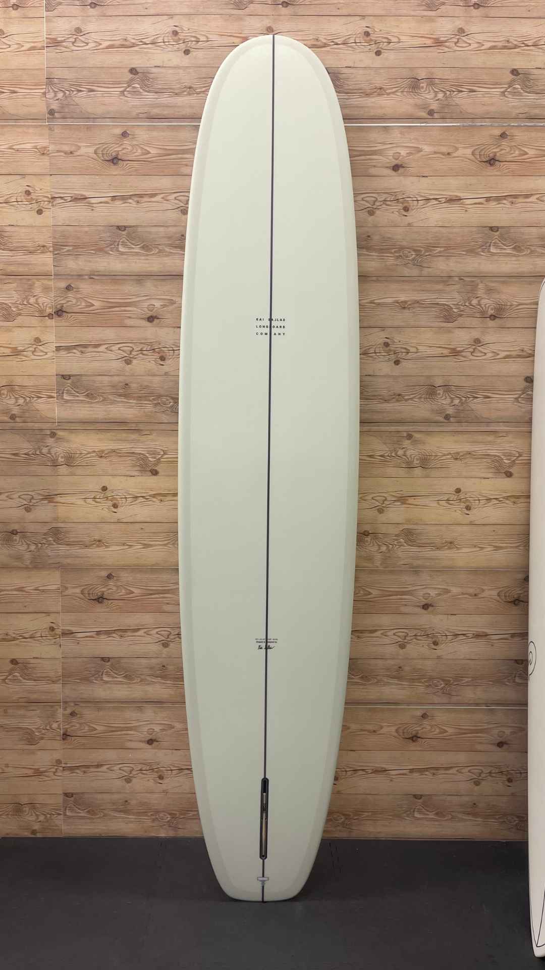 Thunderbolt Surfboards | Kai Sallas Tsunami 9'2 Thunderbolt Surfboards | Kai Sallas Tsunami 9'2
