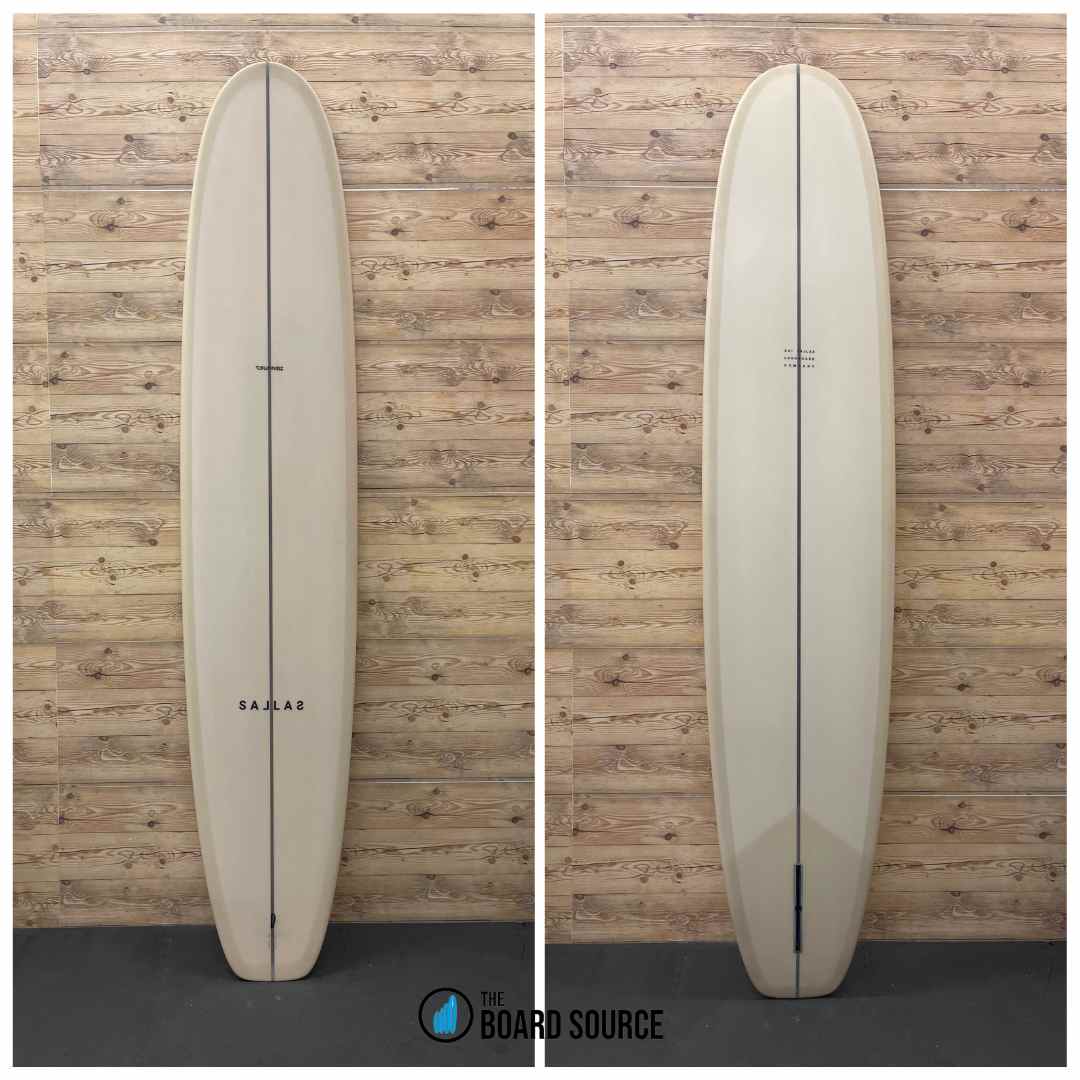 Tsunami 9'6"