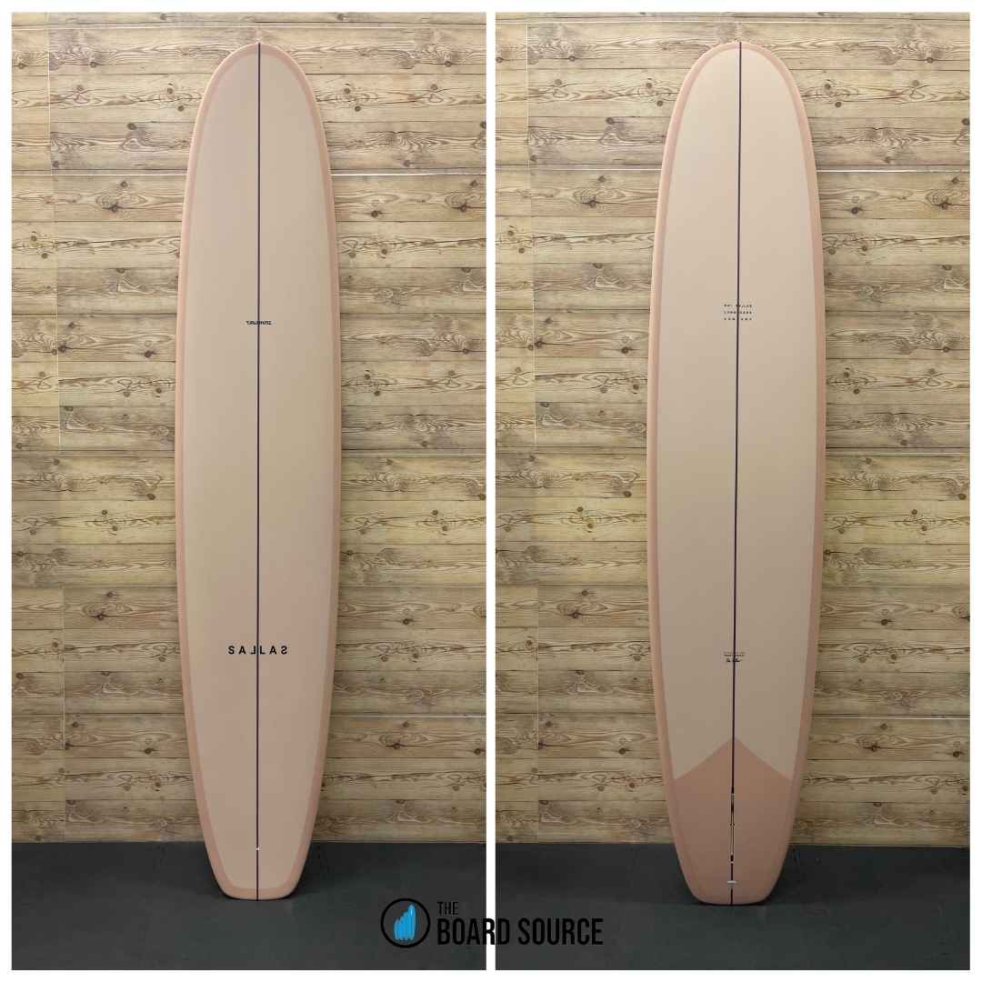 Tsunami 9'8"