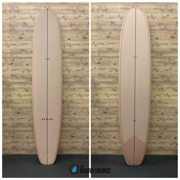 KAI SALLAS × THUNDERBOLT ロングボード KAI SALLAS × Thunderbolt