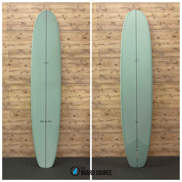 New Thunderbolt Kai Sallas Tsunami 9'4