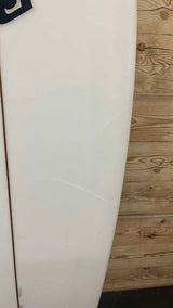 Twin Fish 5'10"