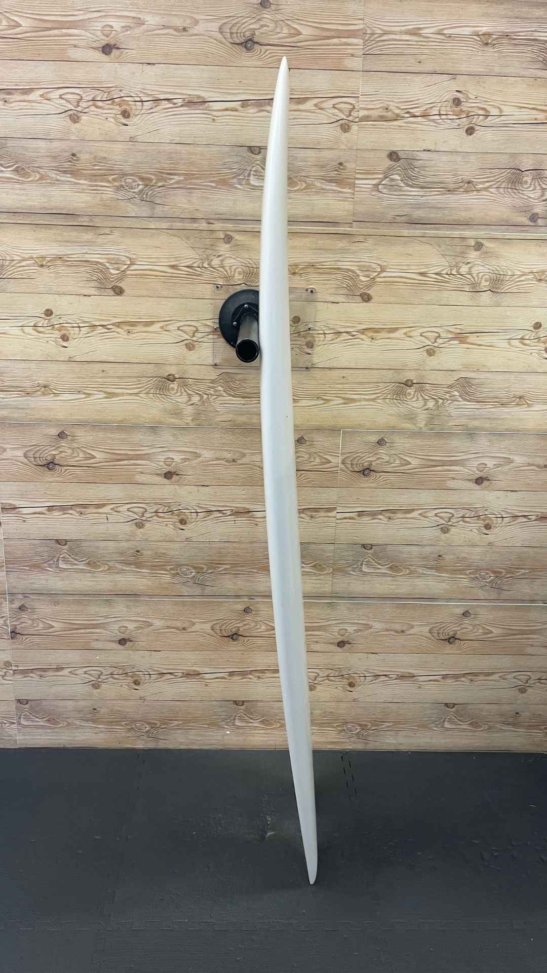Twin Fish 5'10"