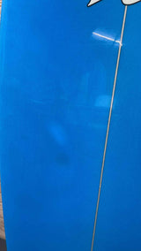 Twin Keel Fish 5'6"