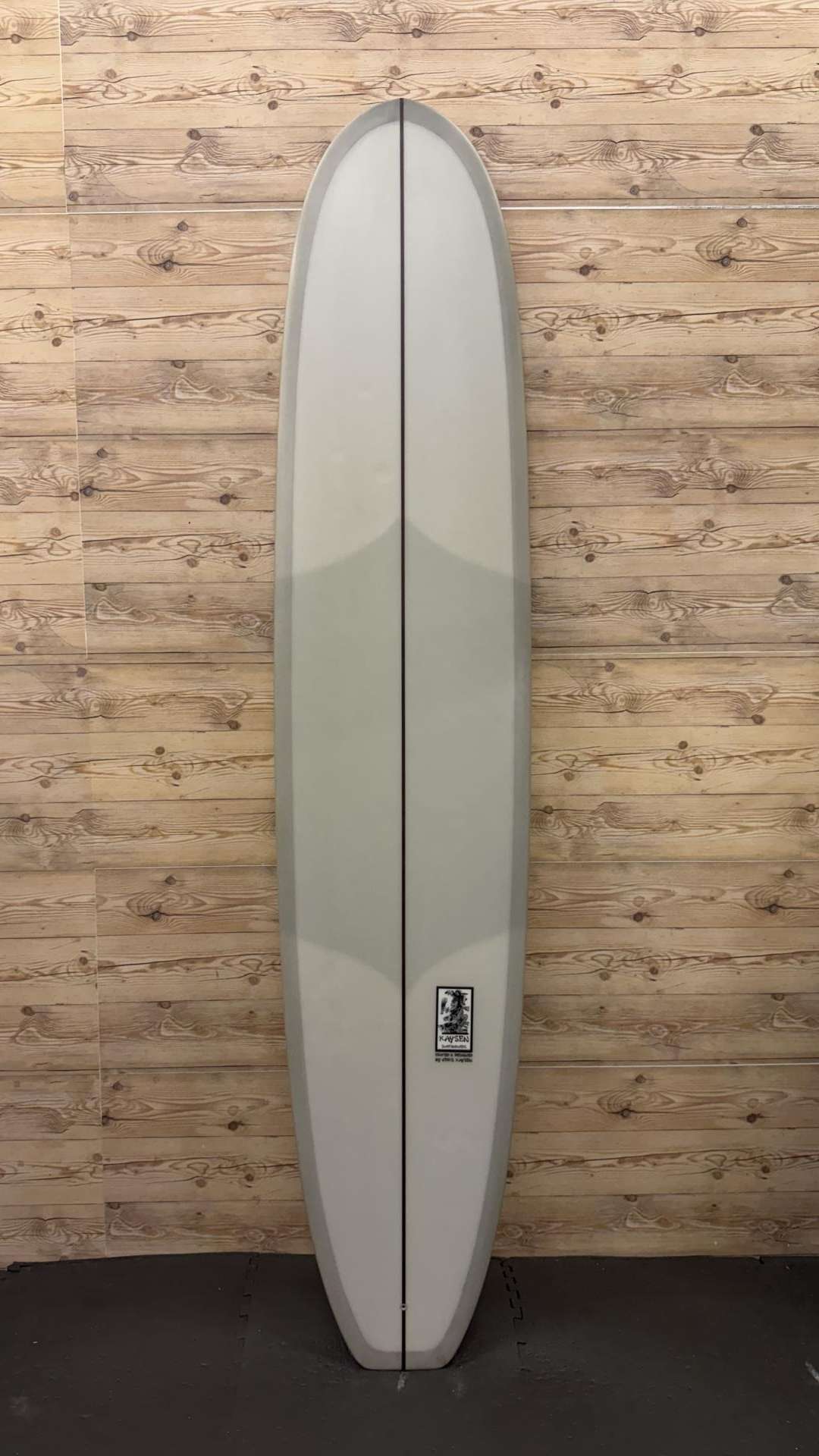 Noserider 9'0"
