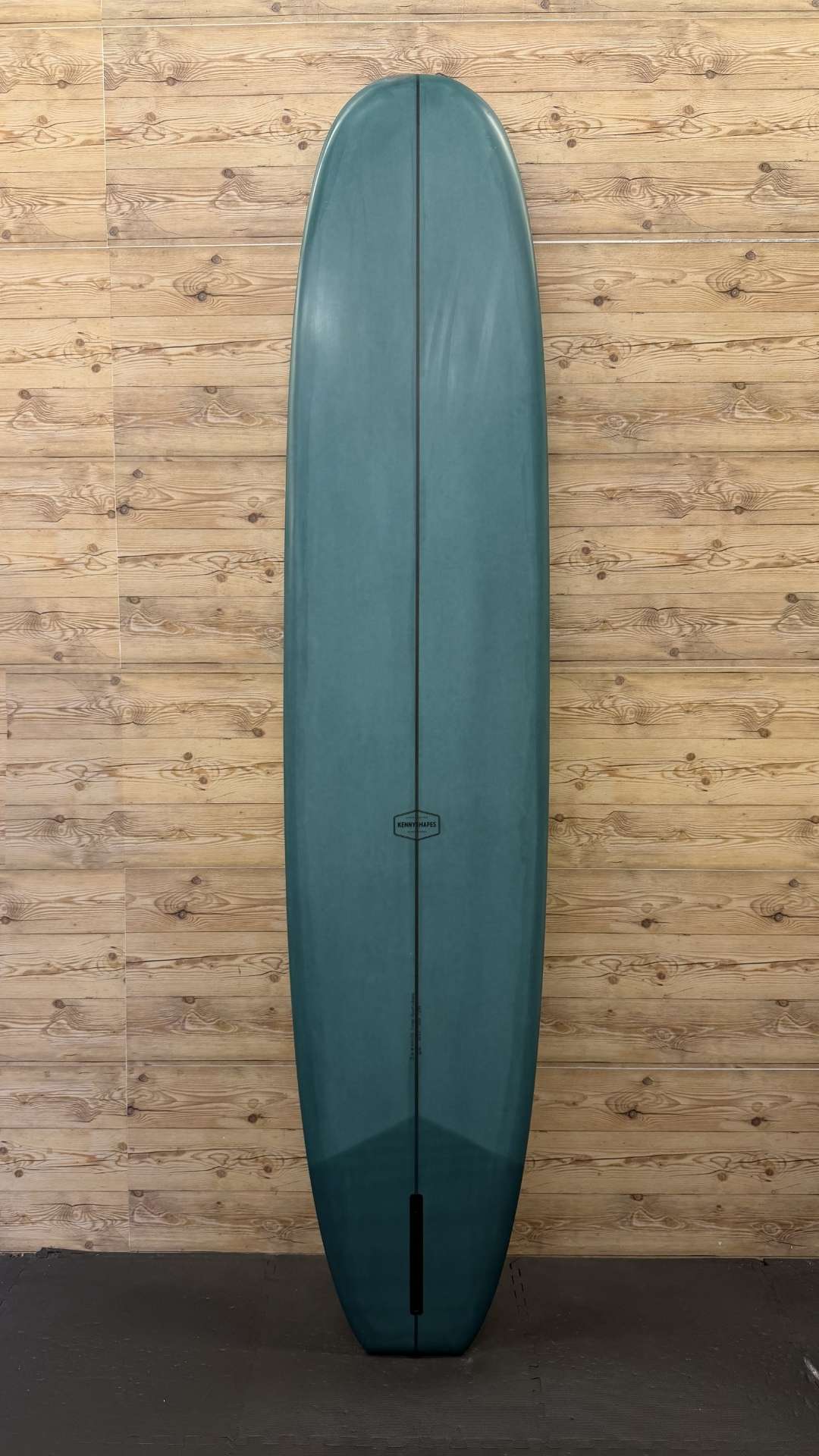 Noserider 9'6"