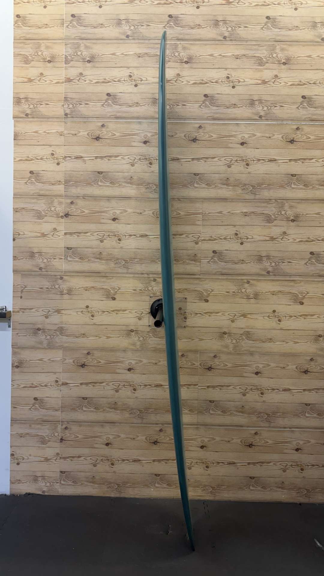 Noserider 9'6"