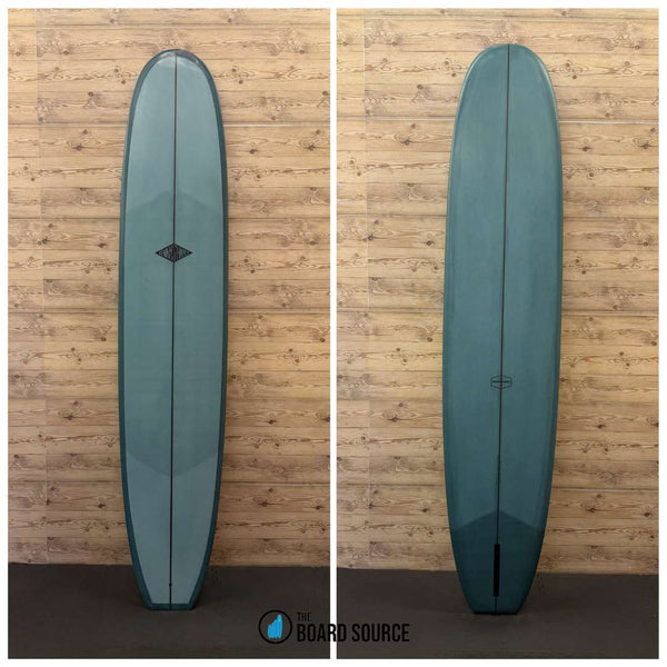 Used Surfboards for sale | Noserider 9'6