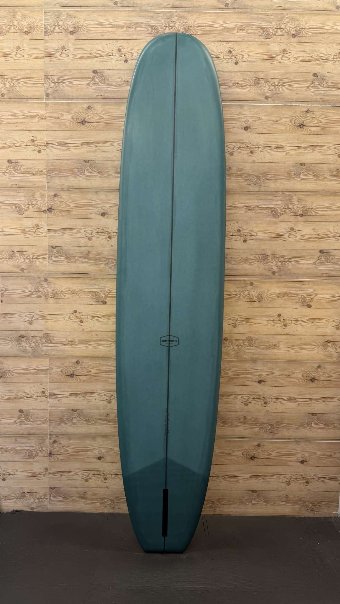 Used Surfboards for sale | Noserider 9'6
