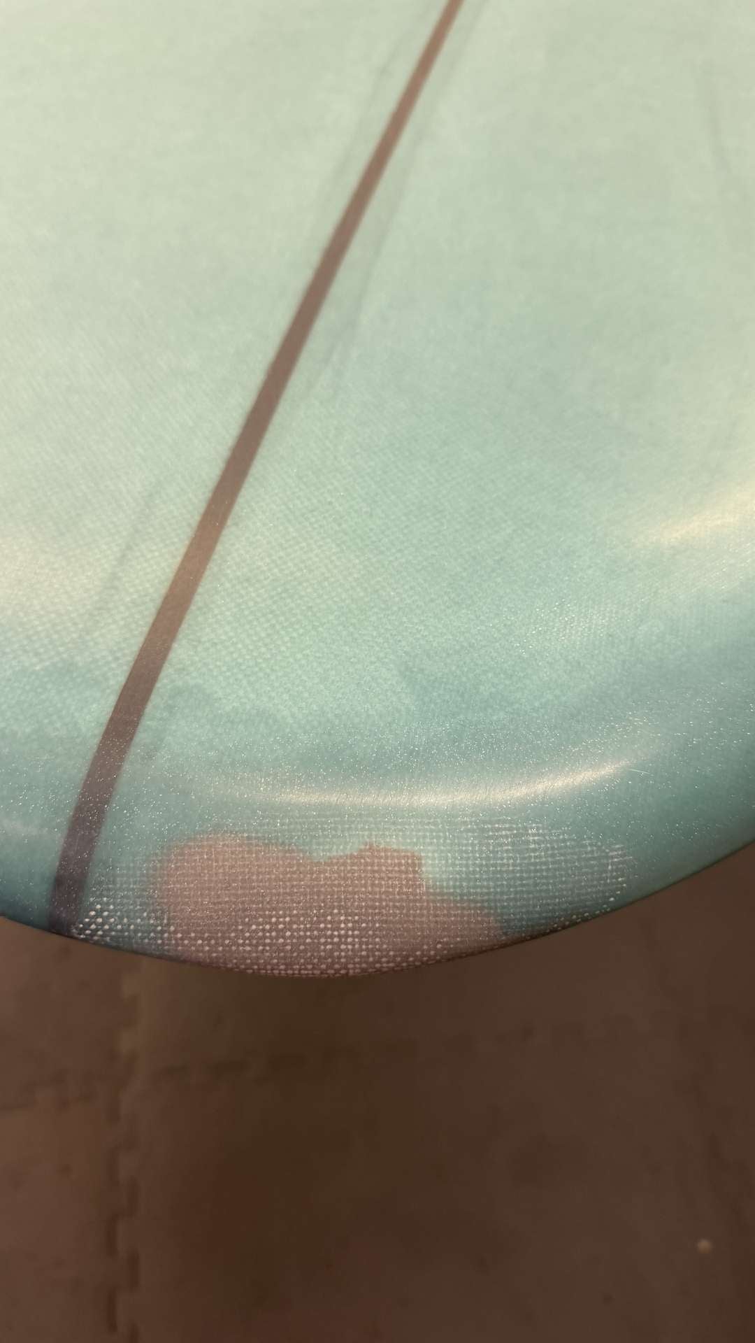 Used Surfboards for sale | Noserider 9'6