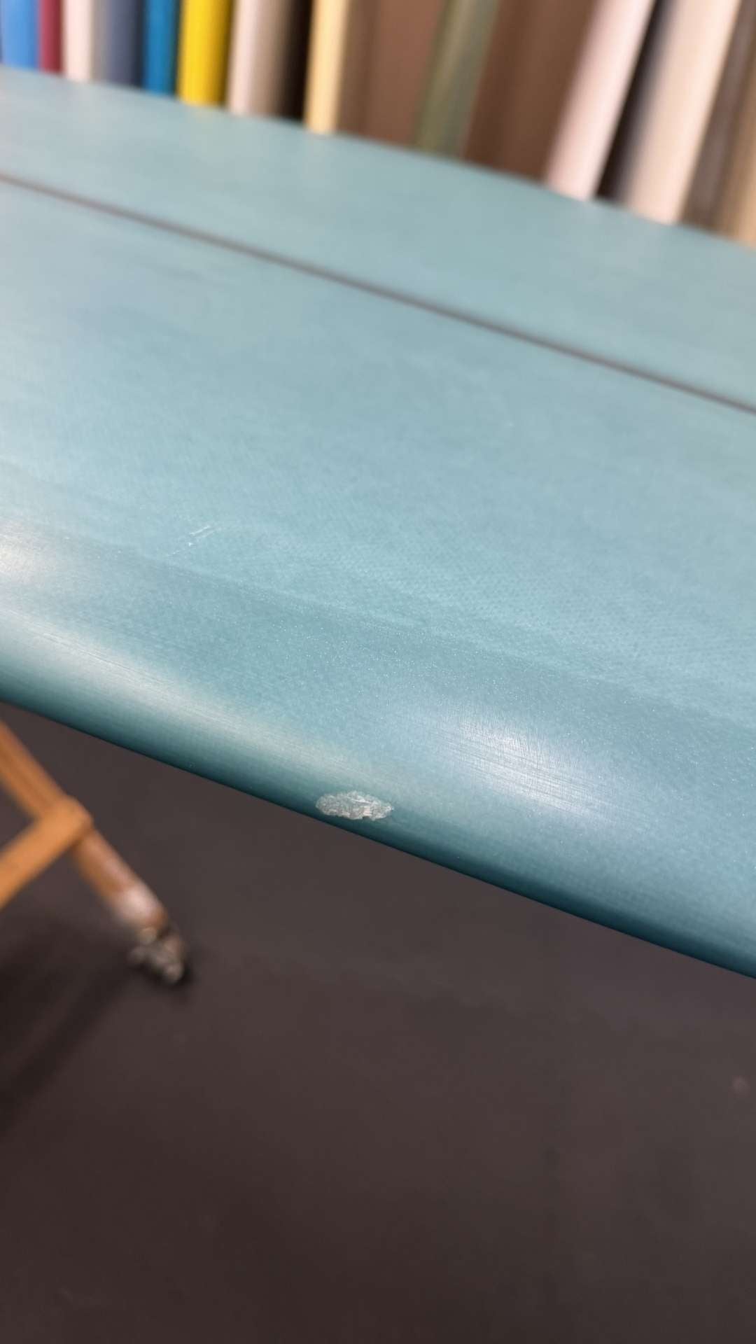 Used Surfboards for sale | Noserider 9'6