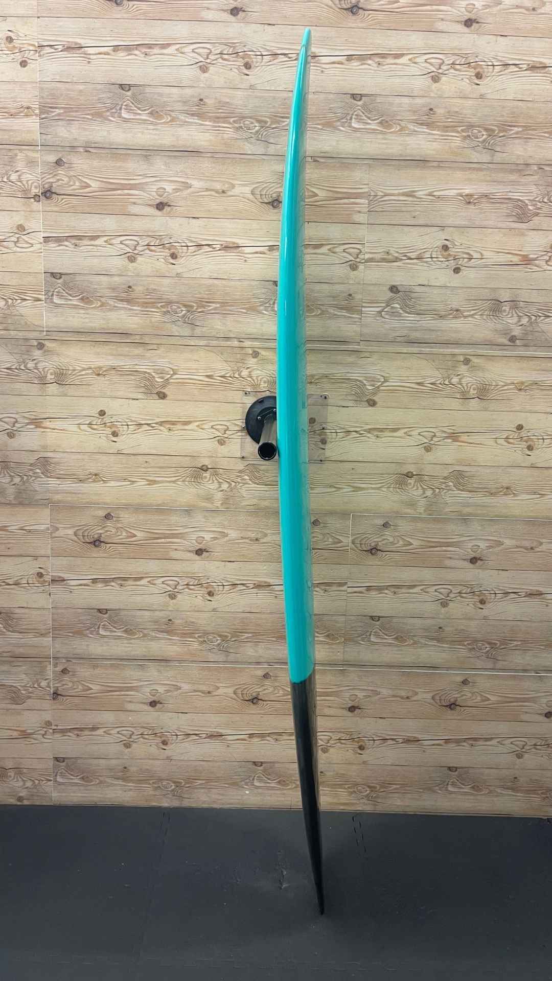 Single Fin 7'2"