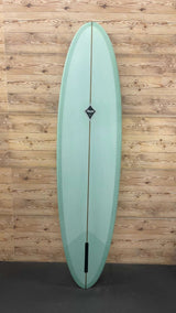 Midlength Egg 7'6"