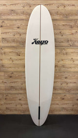Midlength Egg 7'6"