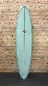 Midlength Egg 7'6"
