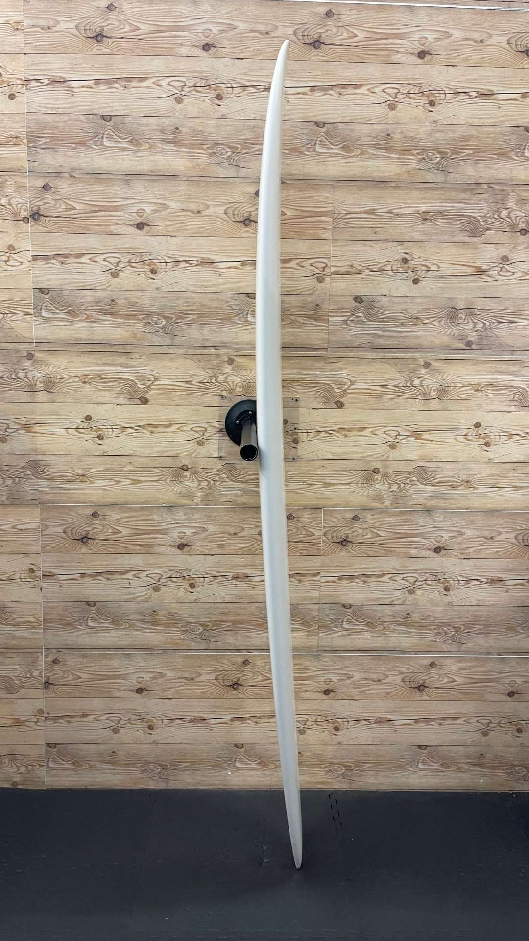 Midlength Egg 7'6"