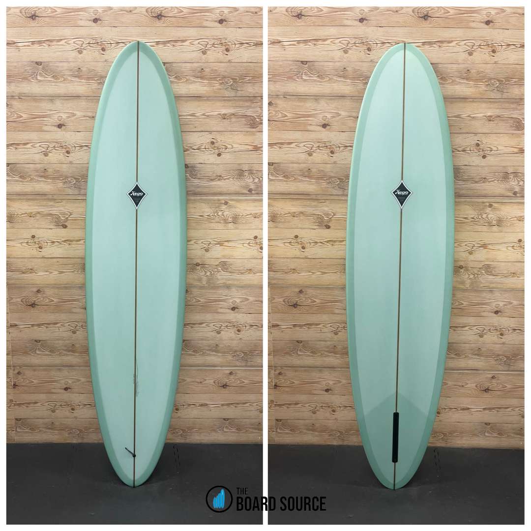 Midlength Egg 7'6"