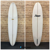 Midlength Egg 7'6"