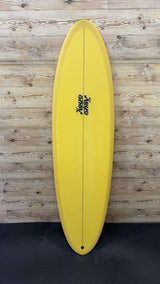 Mini Egg 5'11"