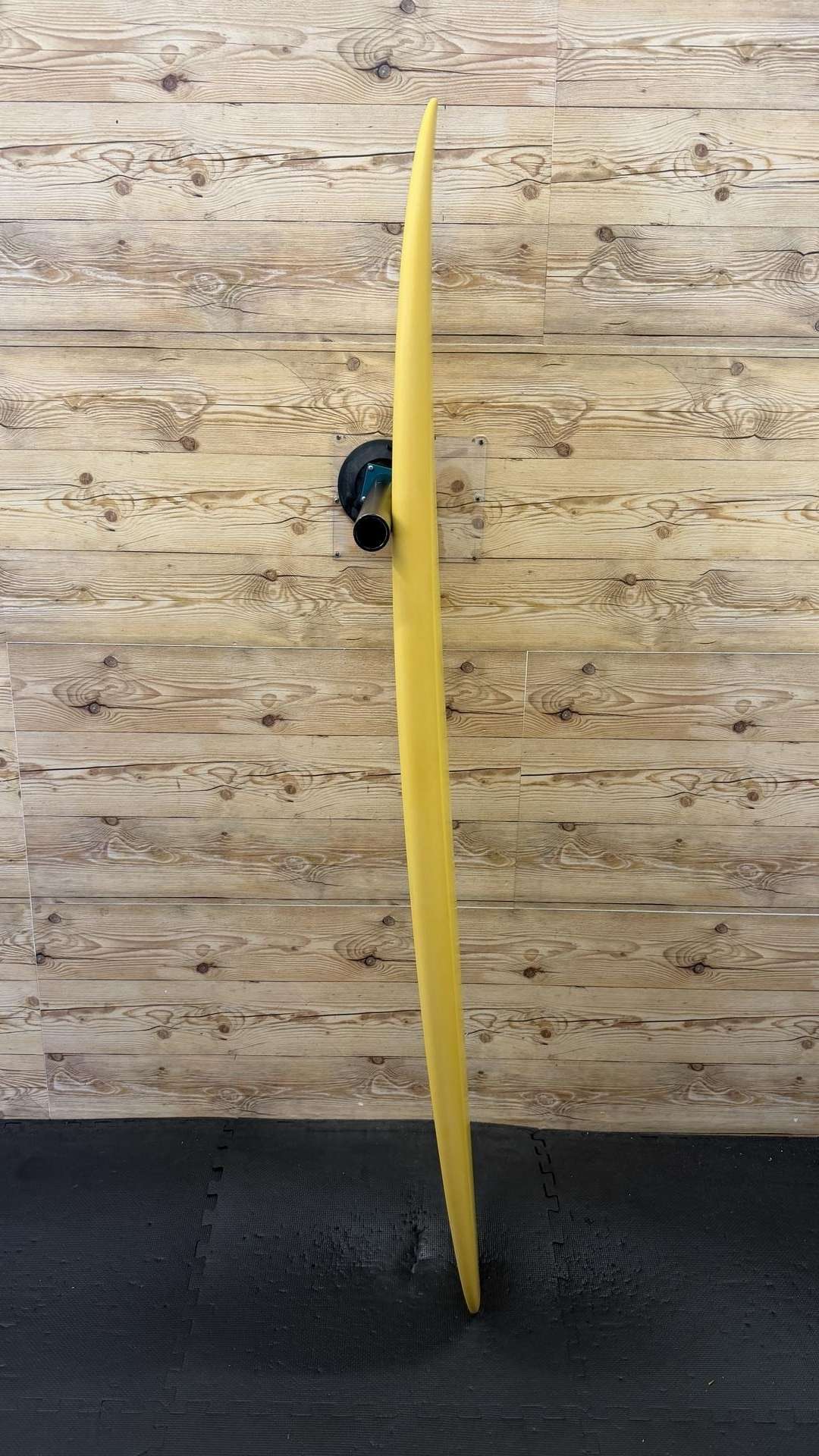 Mini Egg 5'11"