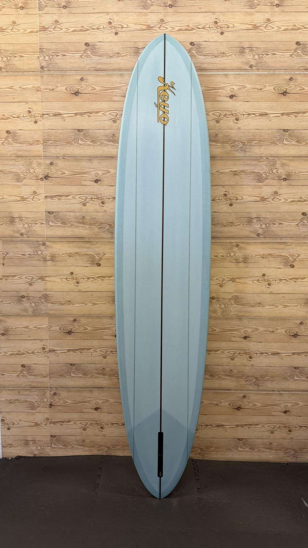 Single Fin 9'0"