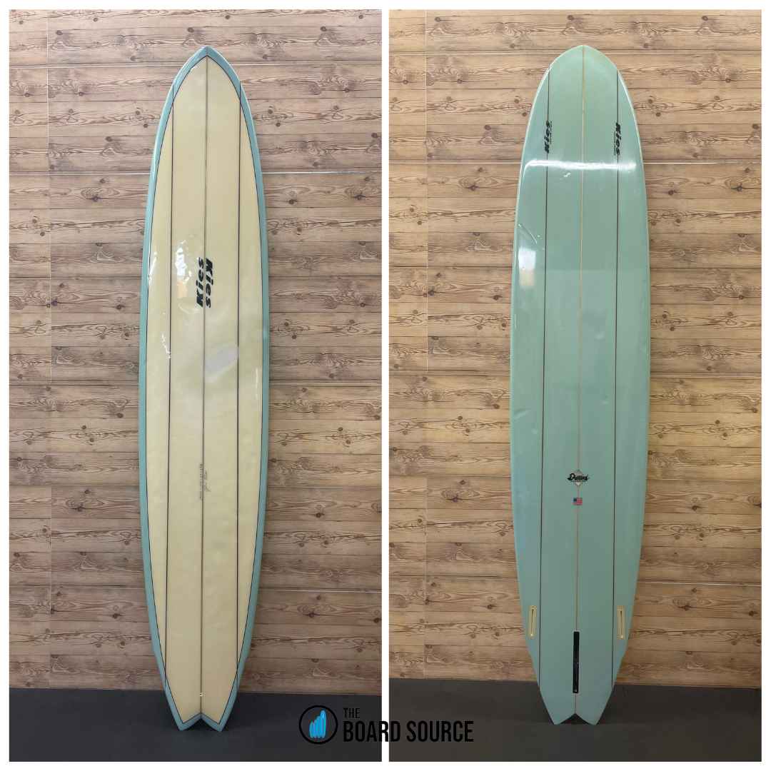 New & Used Fish Surfboards for Sale – The Board Source