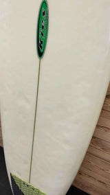 Bullet 6'8"