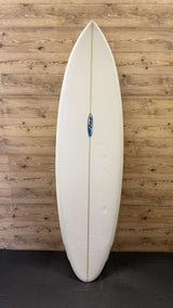 Bullet 6'10"