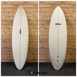 Bullet 6'10"