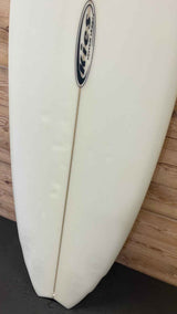 Double Wing 5 Fin 6'0"