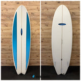 Tri Fish 6'2"