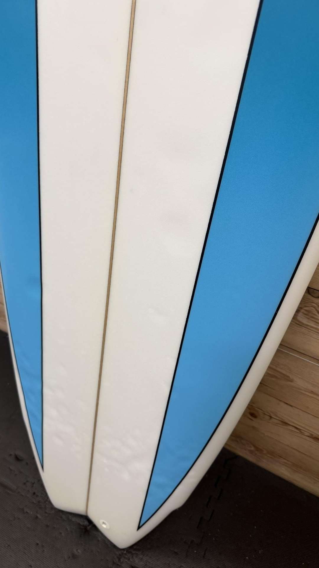 Tri Fish 6'2"