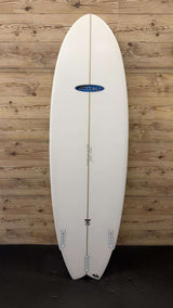 Tri Fish 6'2"