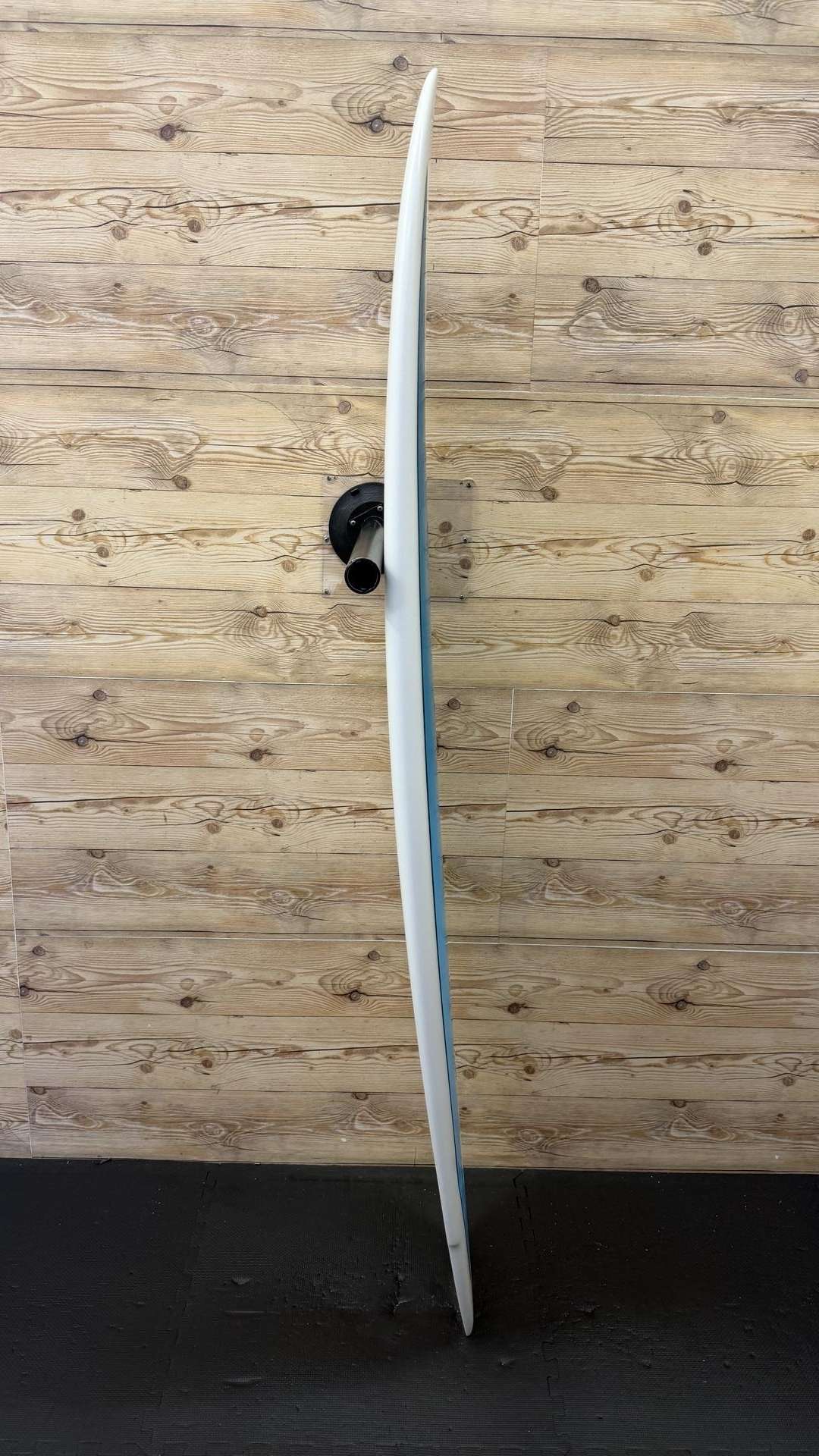 Tri Fish 6'2"