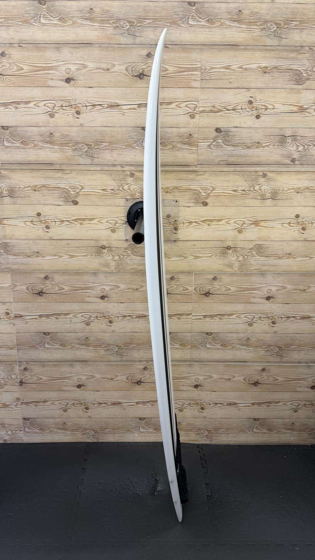 Quad Fish 6'6"