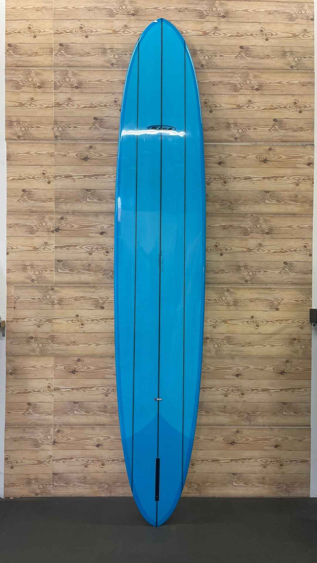 FOR SALE | 11' ft John Kies Triple Stringer Glider in Carlsbad