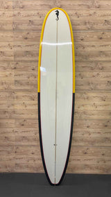 Single fin 9'6"