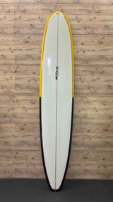 Single fin 9'6"